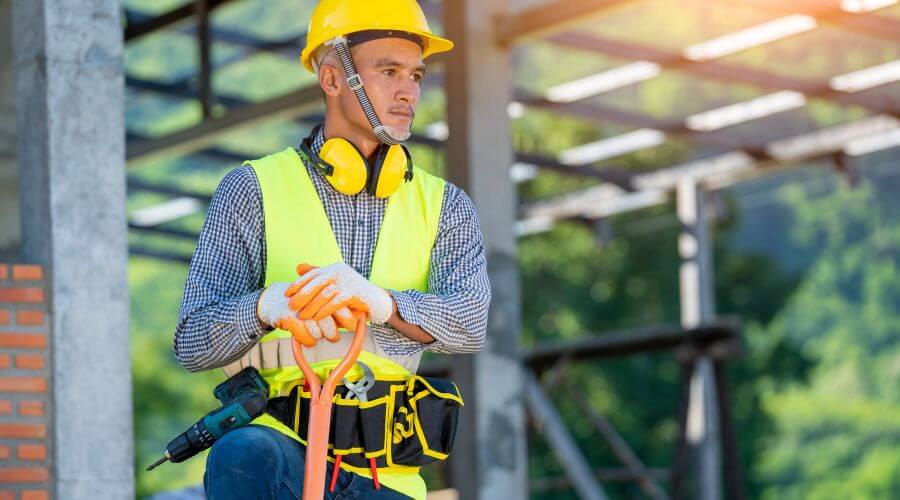 Professional New roof installation in Mars Hill, NC